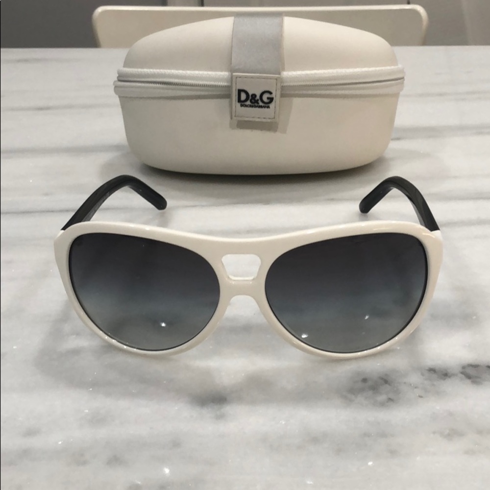 Dolce and gabbana sunglasses